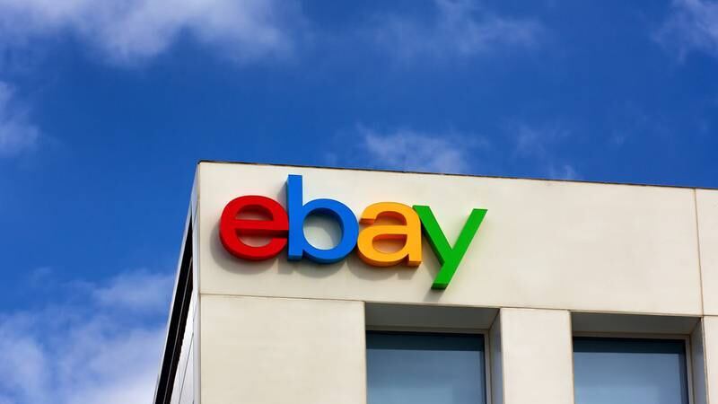 EBay's Slow Growth Leaves Investors Rattled