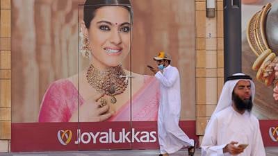 How South Asians Help Run Dubai’s Fashion Industry