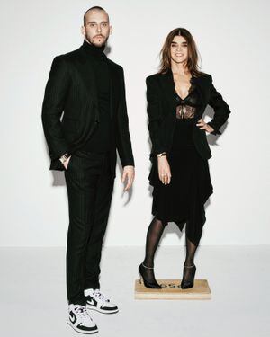 Can Carine Roitfeld Become a Brand?
