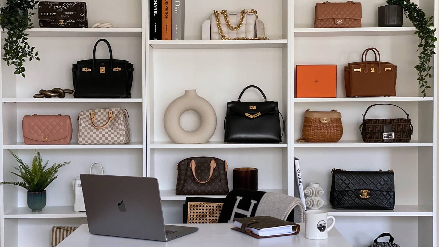 LePrix, a Bethesda, Maryland-based wholesale platform for retailers to buy pre-owned luxury bags, jewellery and accessories, said most of its 30 employees are coming to the office three days a week.