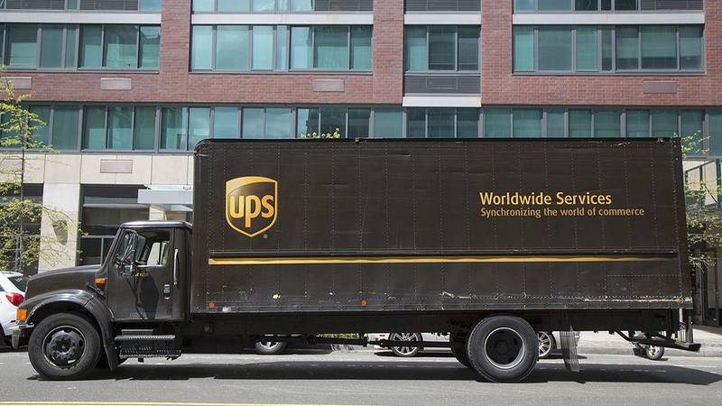 UPS to Double Down on Weekend Deliveries