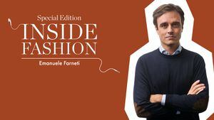The BoF Podcast: Vogue Italia Editor-in-Chief on Lessons Learned in Isolation