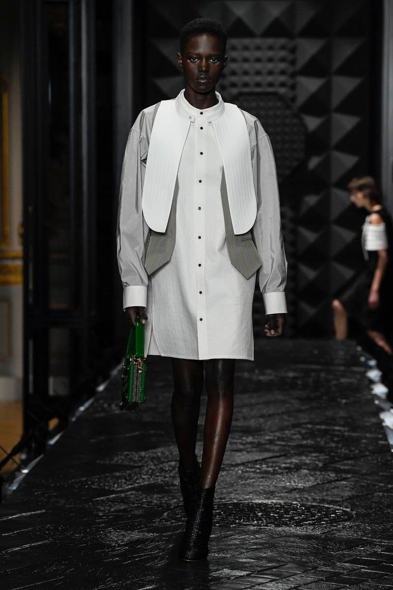 Louis Vuitton Autumn/Winter 2023