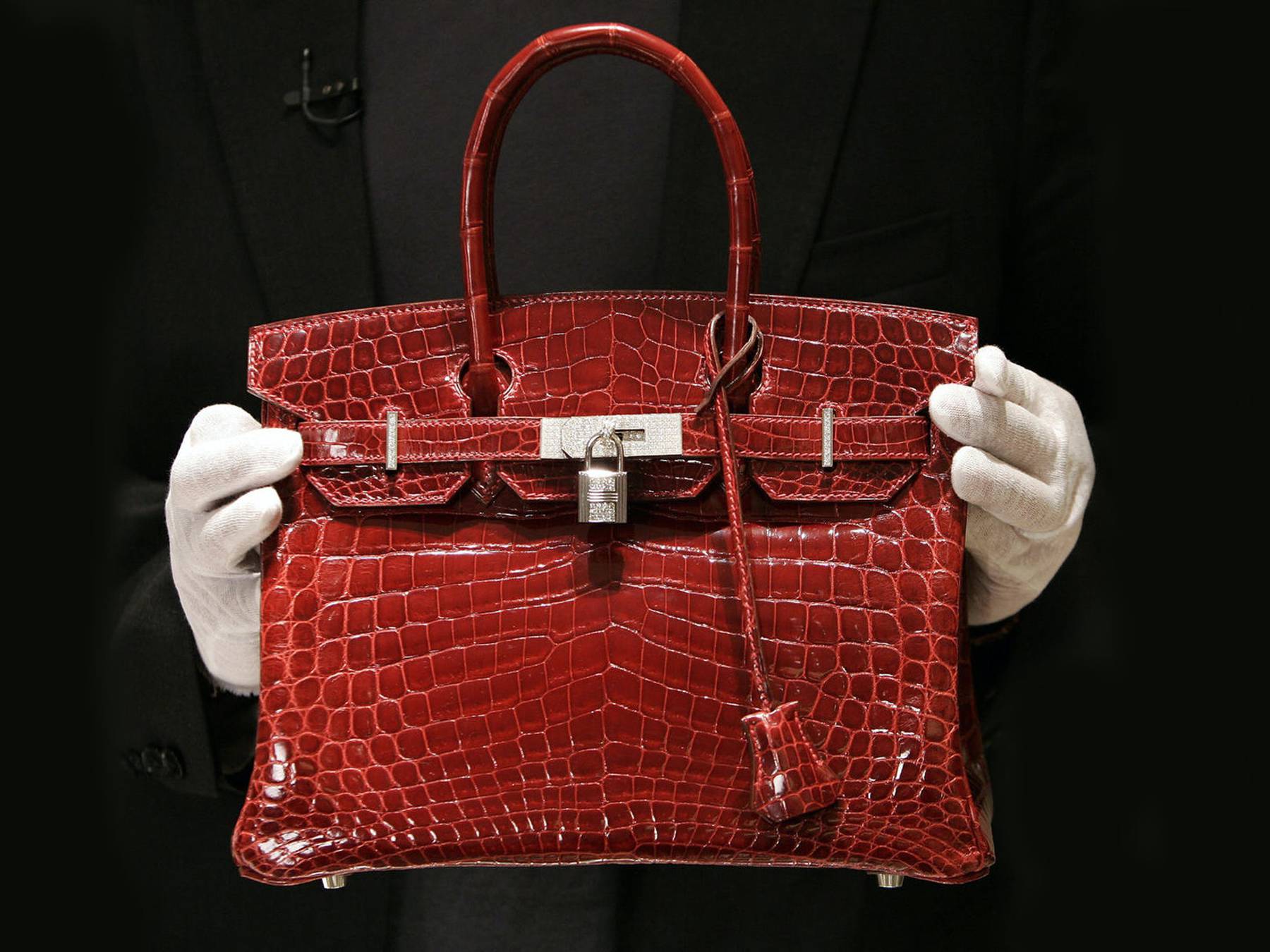 Kering and LVMH Release Statements Following PETA Allegations of Animal  Cruelty