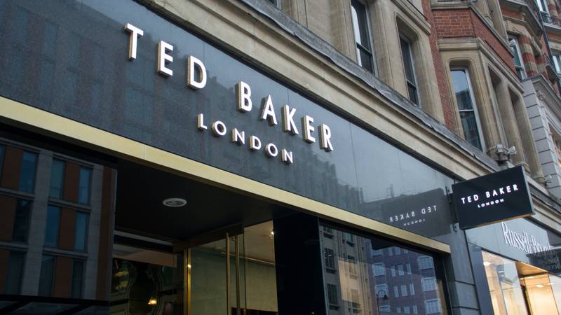 Ted Baker Faces Investor Revolt Over Executive Pay