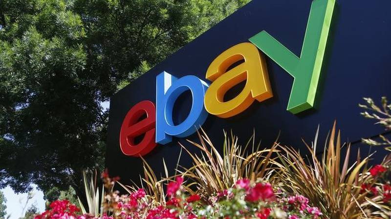 Ebay Earnings Beat Expectations Amid Pandemic-Driven Surge in Online Shopping