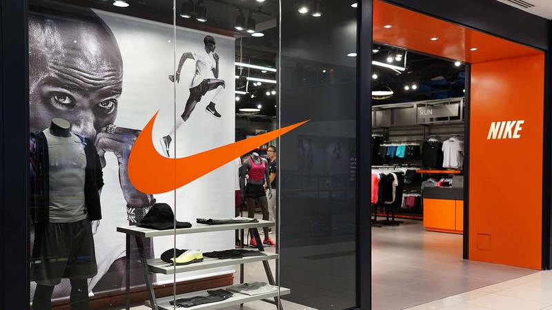 Nike Is Sued for Sex Discrimination by Former Female Employees
