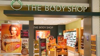 When Sol de Janeiro Rules Supreme, Is There Room for The Body Shop? 