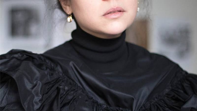 Simone Rocha Reflects on Her 10th Year in Business