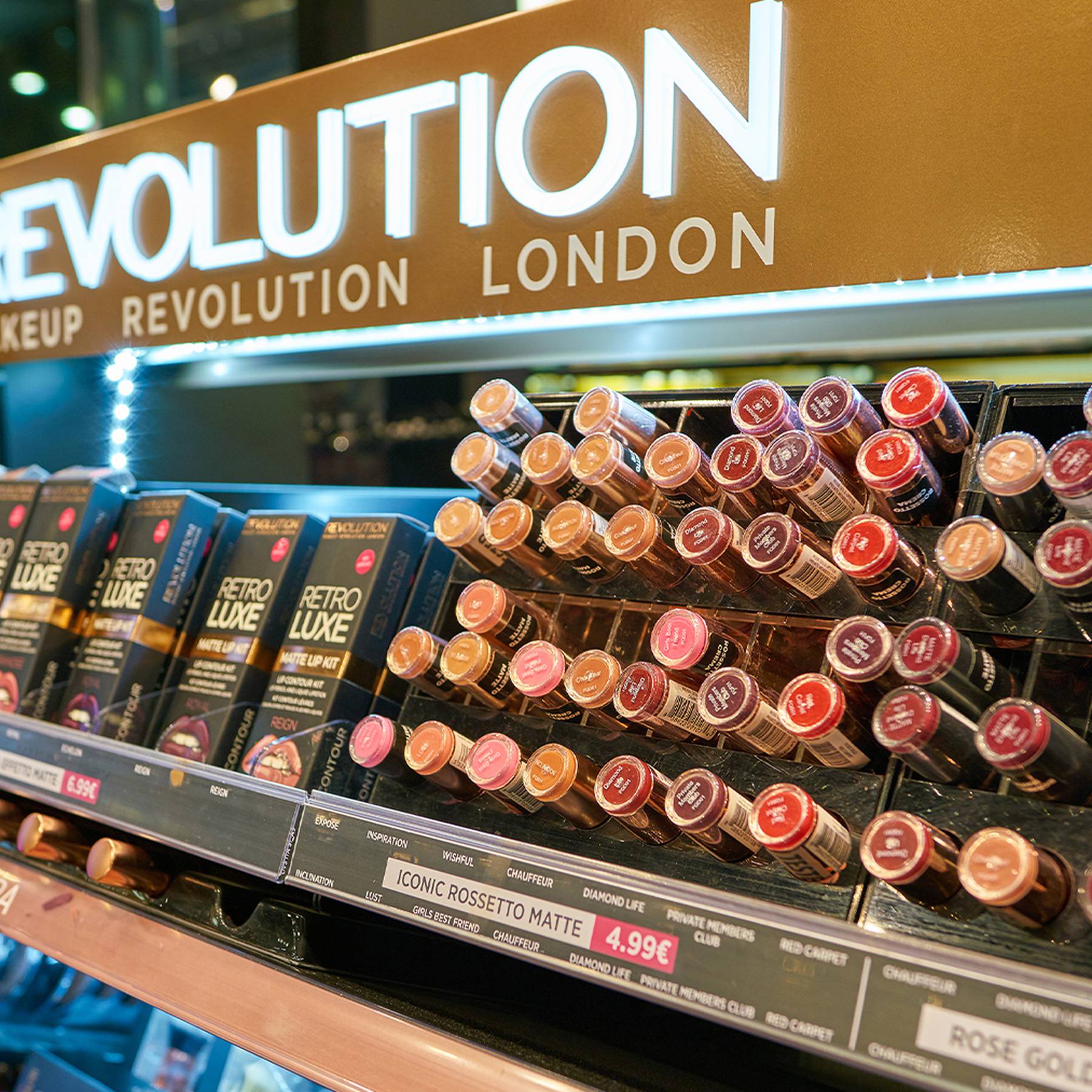 Shareholder Boohoo to Oppose Revolution Beauty CEO Reappointment | BoF