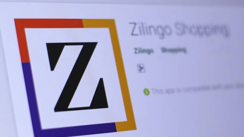 Temasek-Backed Zilingo Seeking $200 Million in Funding