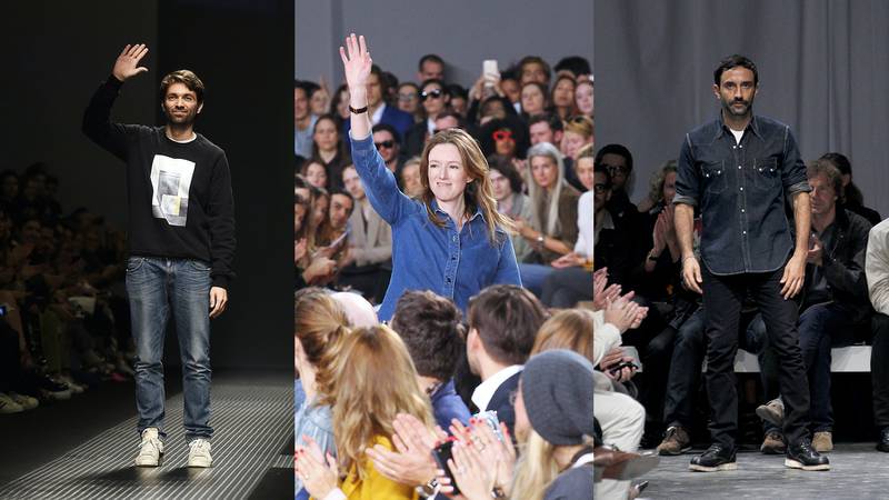 The Shifting Jigsaw Puzzle of Fashion Week Schedules