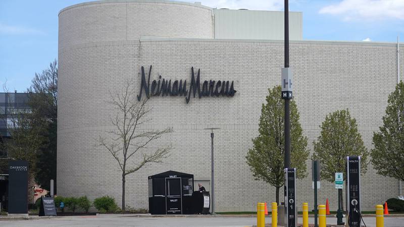 Neiman Marcus Bankruptcy Ends