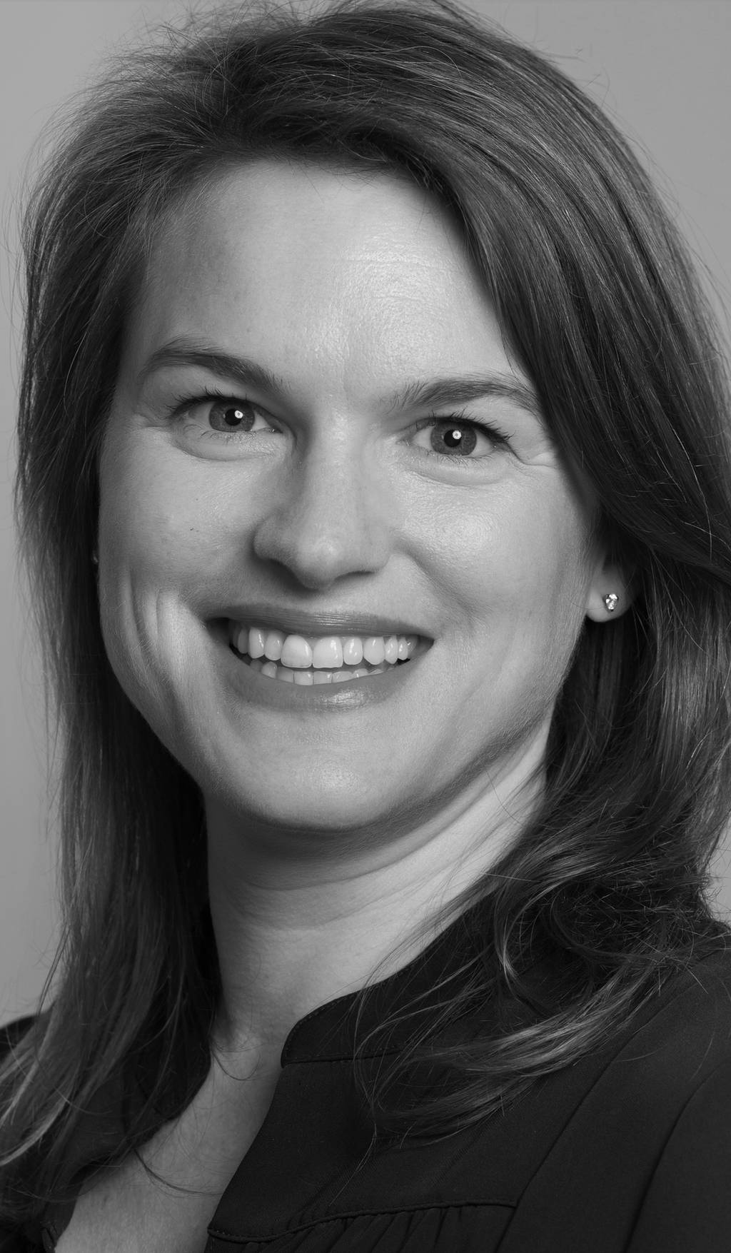 Kate Wylie, Chanel's new chief sustainability officer