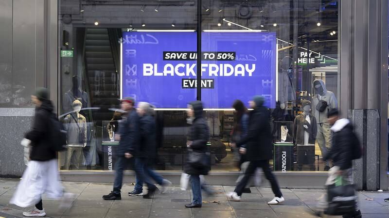 Don’t Be Fooled by a Robust Black Friday Weekend  