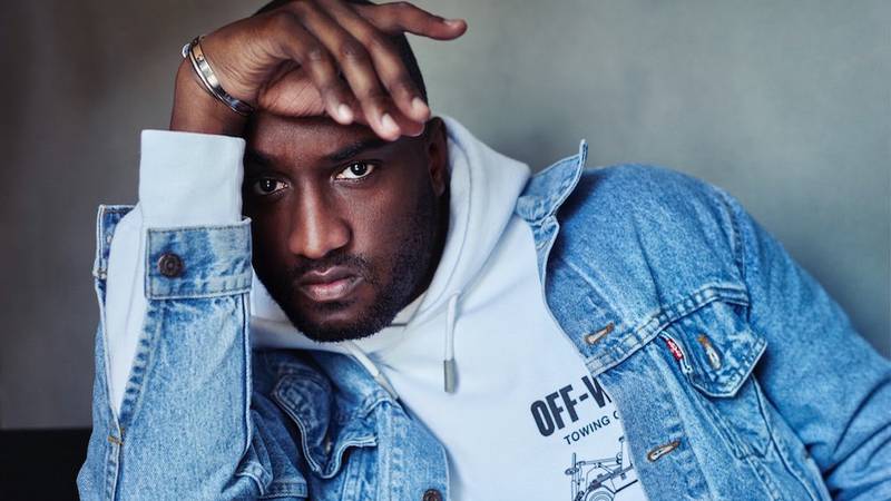 What's Next for Virgil Abloh?