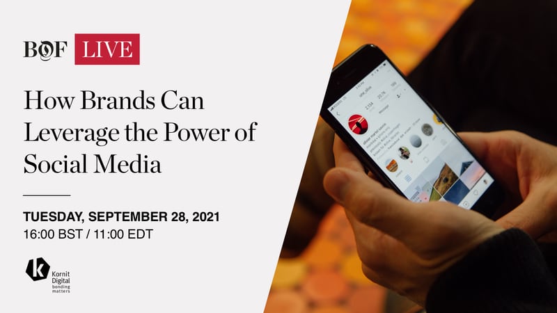 How Brands Can Leverage the Power of Social Media