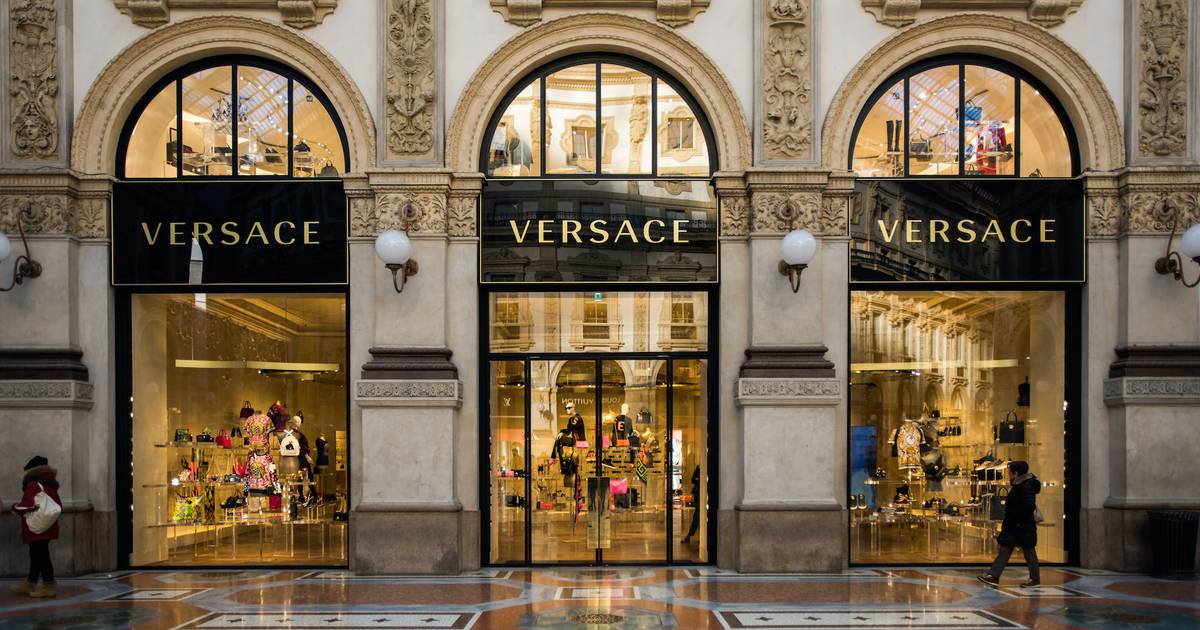 Report: Michael Kors Close to Buying Versace | BoF