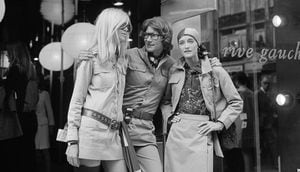 Op-Ed | Could Crisis Re-Energise Fashion? It Happened in the 1970s