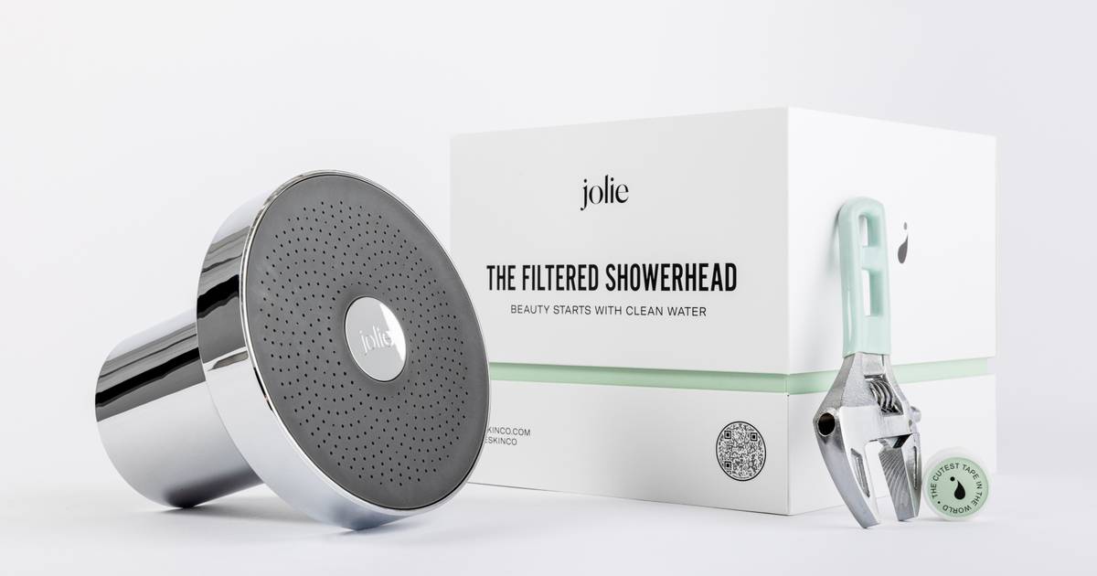 How a DTC Veteran Made a Showerhead One of Beauty’s Hottest Items