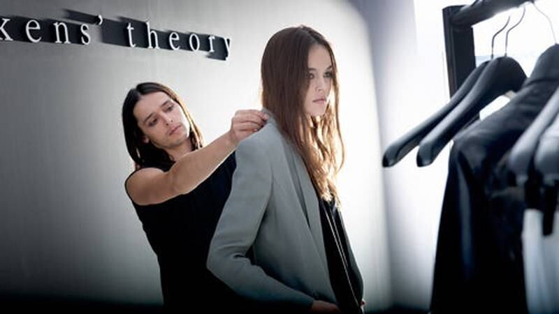Theyskens and Theory, Luxury brands defy malaise,  Slow perfume, Pendleton USA, Carmen Busquets invests