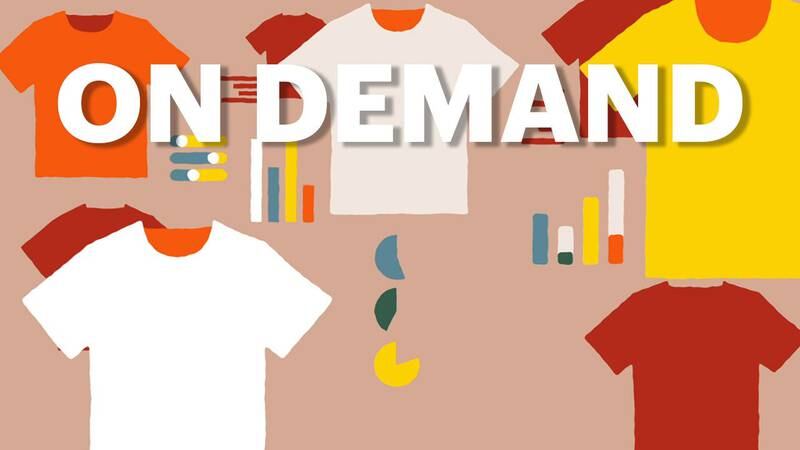 The Year Ahead: Mass-Market Goes On-Demand