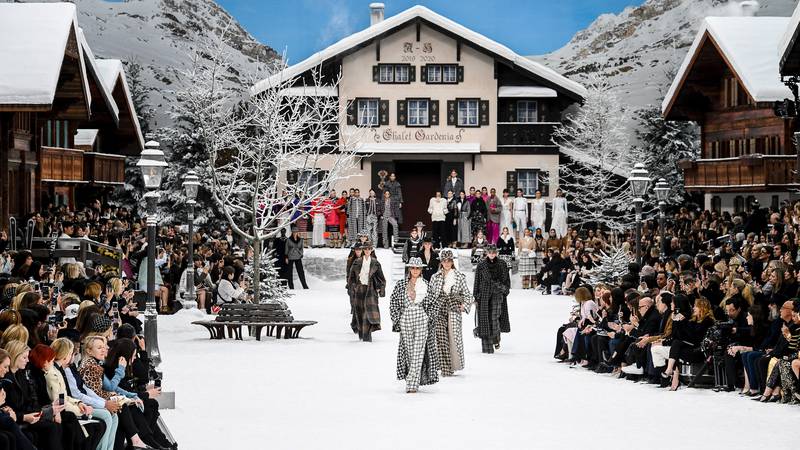 The Week Ahead: Chanel Begins to Chart a Post-Lagerfeld Future