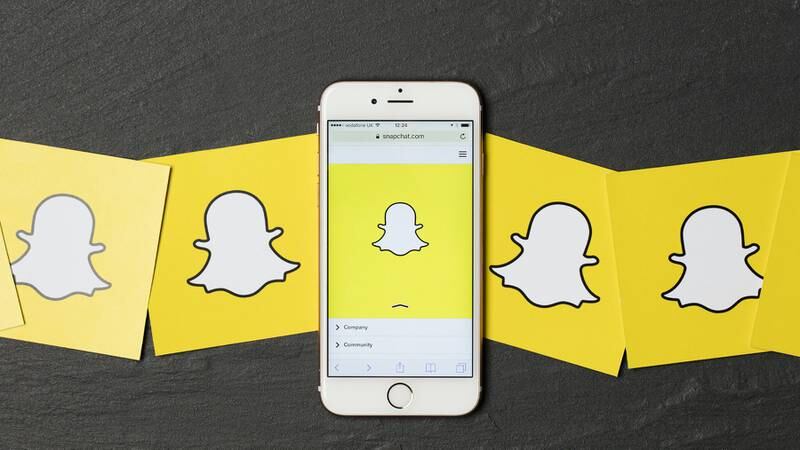 Snapchat Acquires Tech Startup Fit Analytics