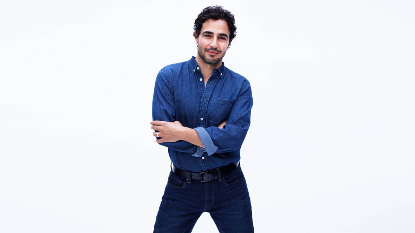 Zac Posen will join Gap Inc.'s executive leadership team and serve as the “cultural curator and creative partner” to CEO Richard Dickson.