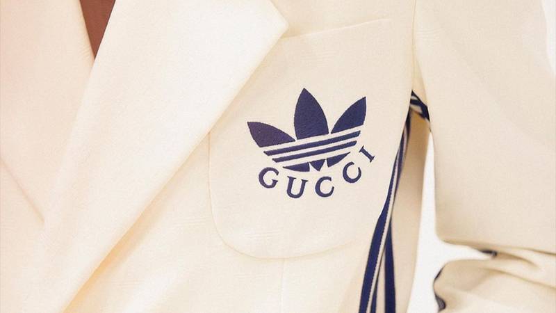 What Adidas X Gucci Means for Gucci — and Adidas