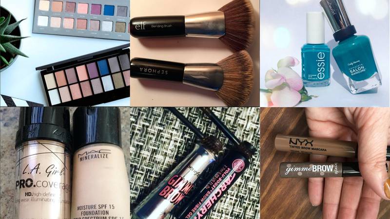 Behind the Business of Beauty Dupes
