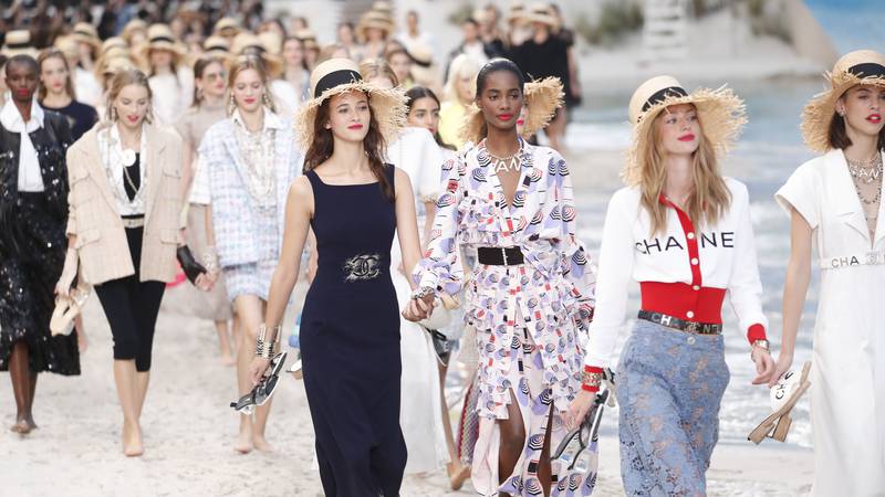 Chanel Hires Its First Diversity Chief