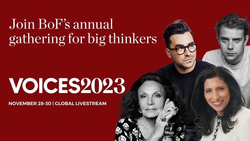 BoF VOICES 2023: Final Agenda and Speaker Lineup