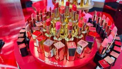 How Big Beauty Is Plotting a Recovery in China