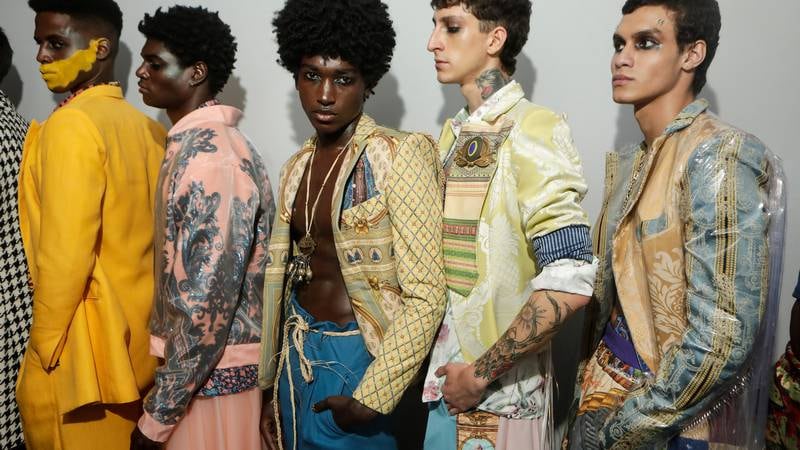 Brazilian Fashion Industry Gathers to Plot Post-Pandemic Recovery