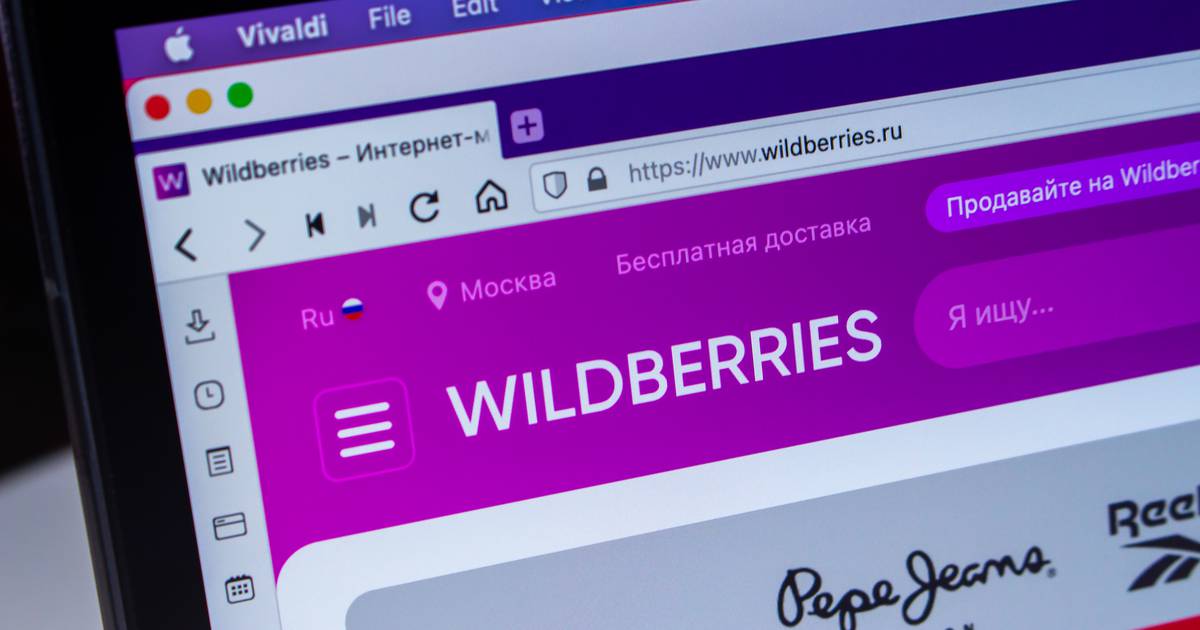 Russia’s Wildberries Selling Zara Clothes Online Despite Inditex Halting Operations - The Business of Fashion