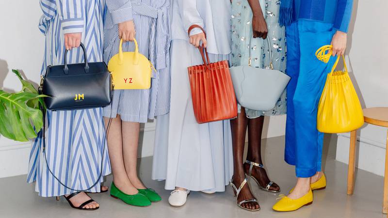 Mansur Gavriel Sells Majority Stake to Private Equity Firm