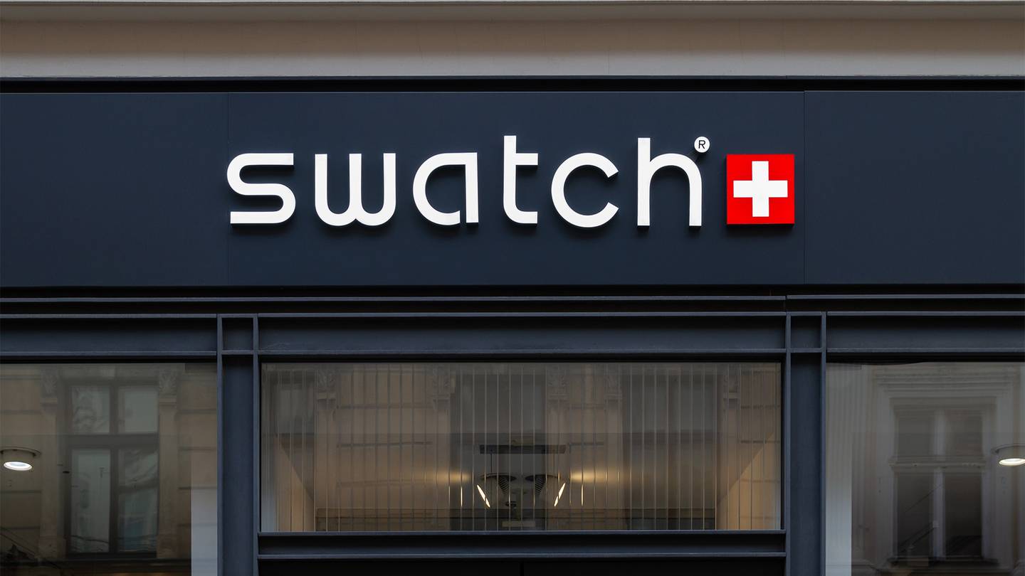 Blancpain and Swatch collaboration sparks another sales surge.