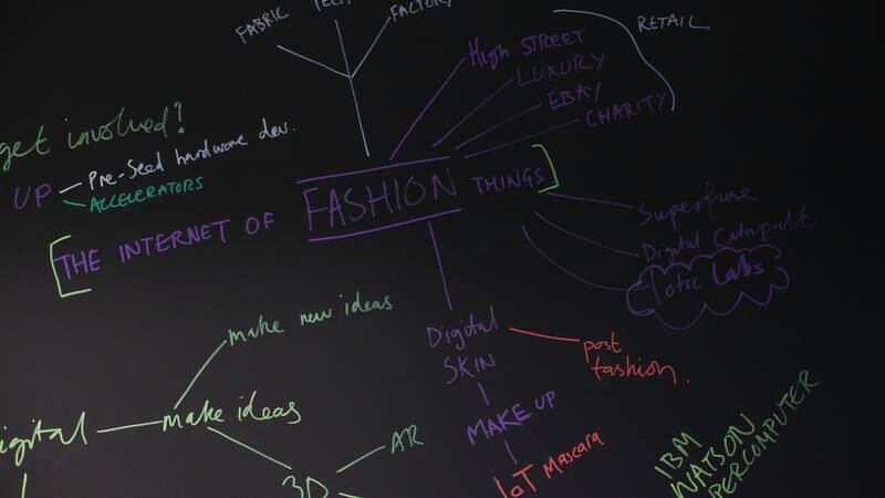 Fashion Needs a More Robust Approach to Technology Education