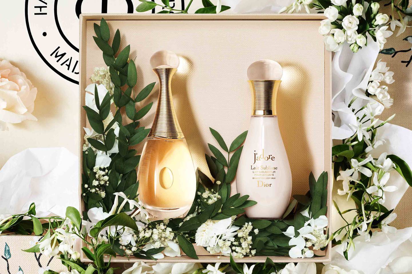 Dior J’adore Perfume Products. Dior