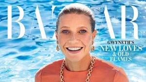 Hearst Is Still Searching for an Editor for Harper’s Bazaar. Here’s Why.