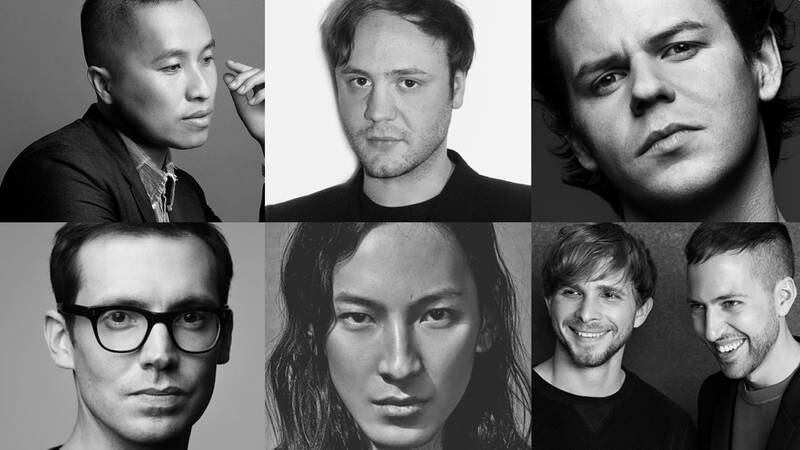 Seven Top Designers Share Their Best Business Advice