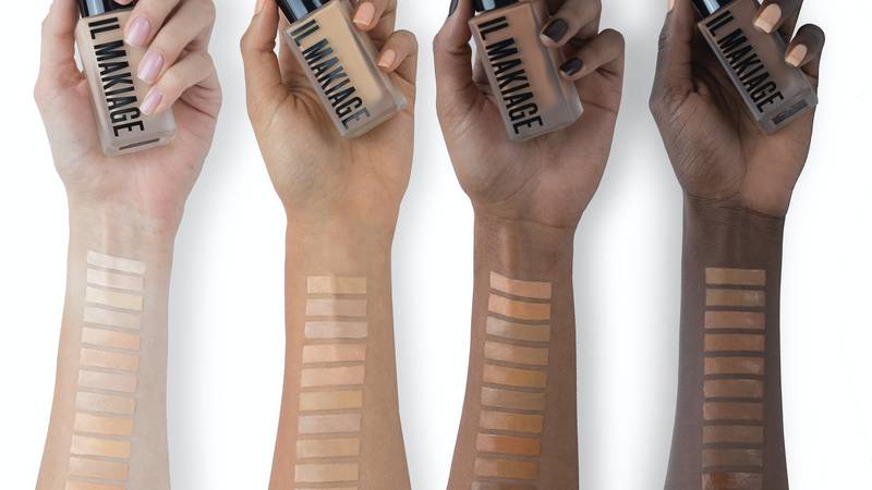 Beauty’s Inclusivity Movement Has Sparked a Shade-Matching Arms Race