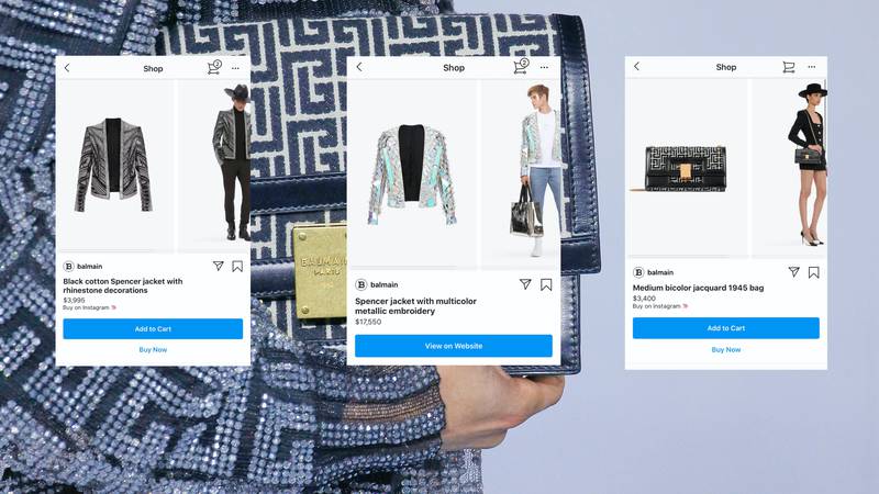 Selling Fashion on Instagram: Expectation vs. Reality