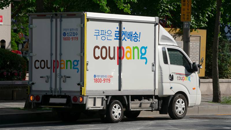 Coupang to Ramp Up Livestream Shopping Business
