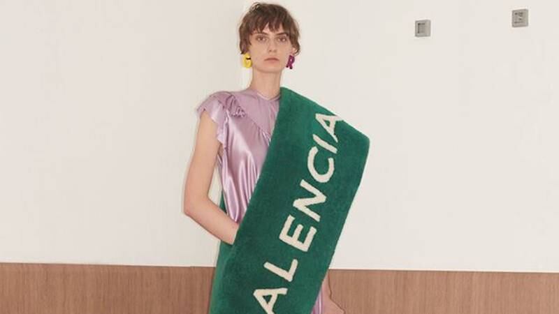 Balenciaga Issues Second Apology After Claims of Discrimination Against Chinese Shoppers