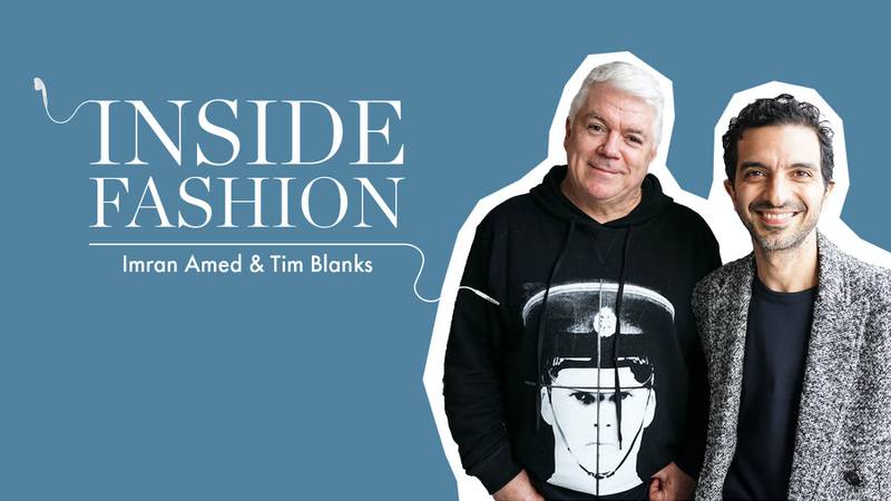 The BoF Podcast: 2019’s Pivotal Fashion Moments