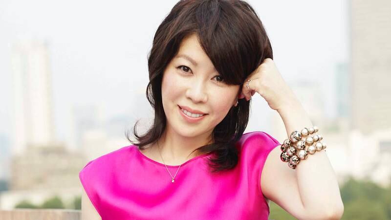Vogue Japan Editor-in-Chief Mitsuko Watanabe to Step Down
