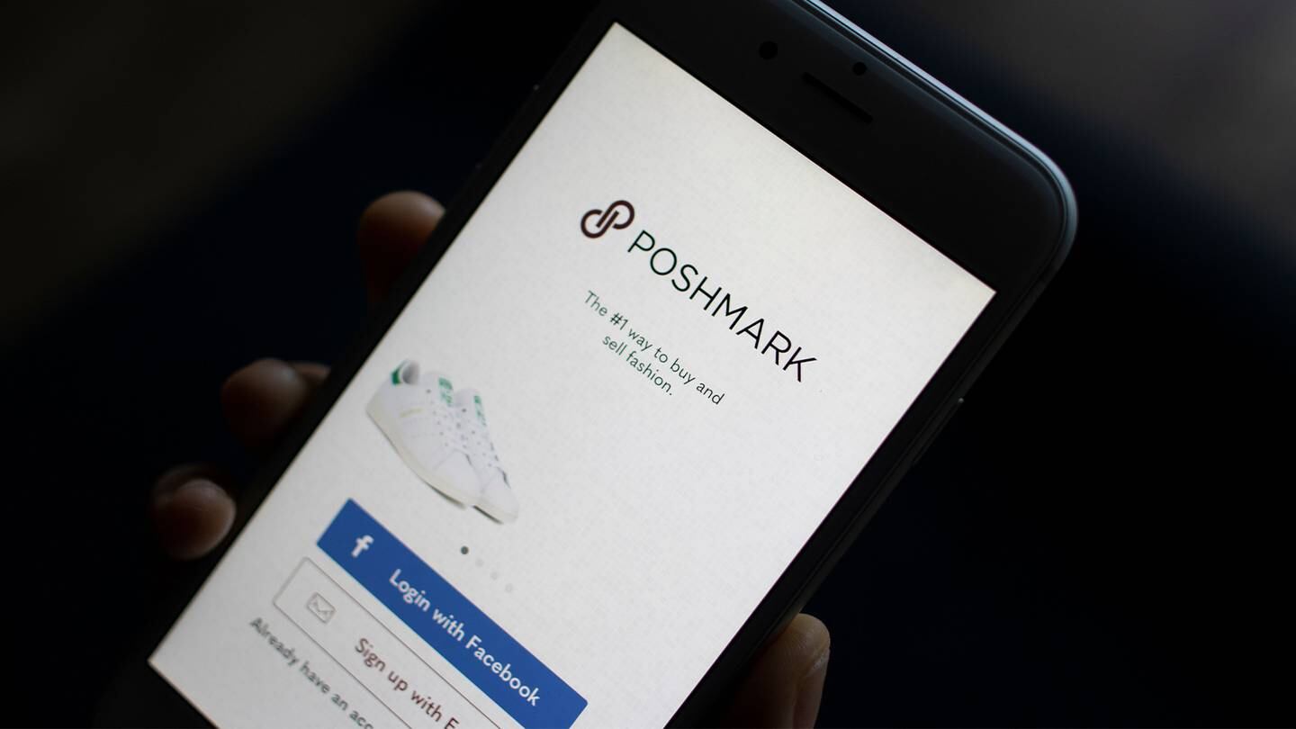 Poshmark is the latest peer-to-peer resale marketplace to get acquired.