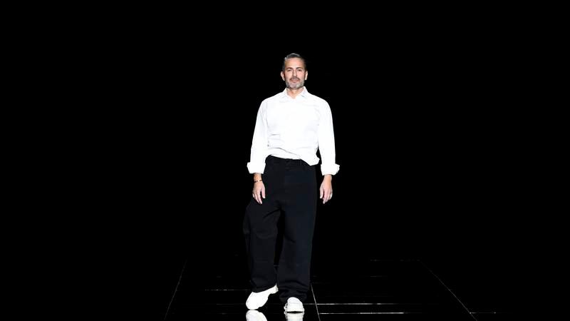 Inside the Shakeup at Marc Jacobs